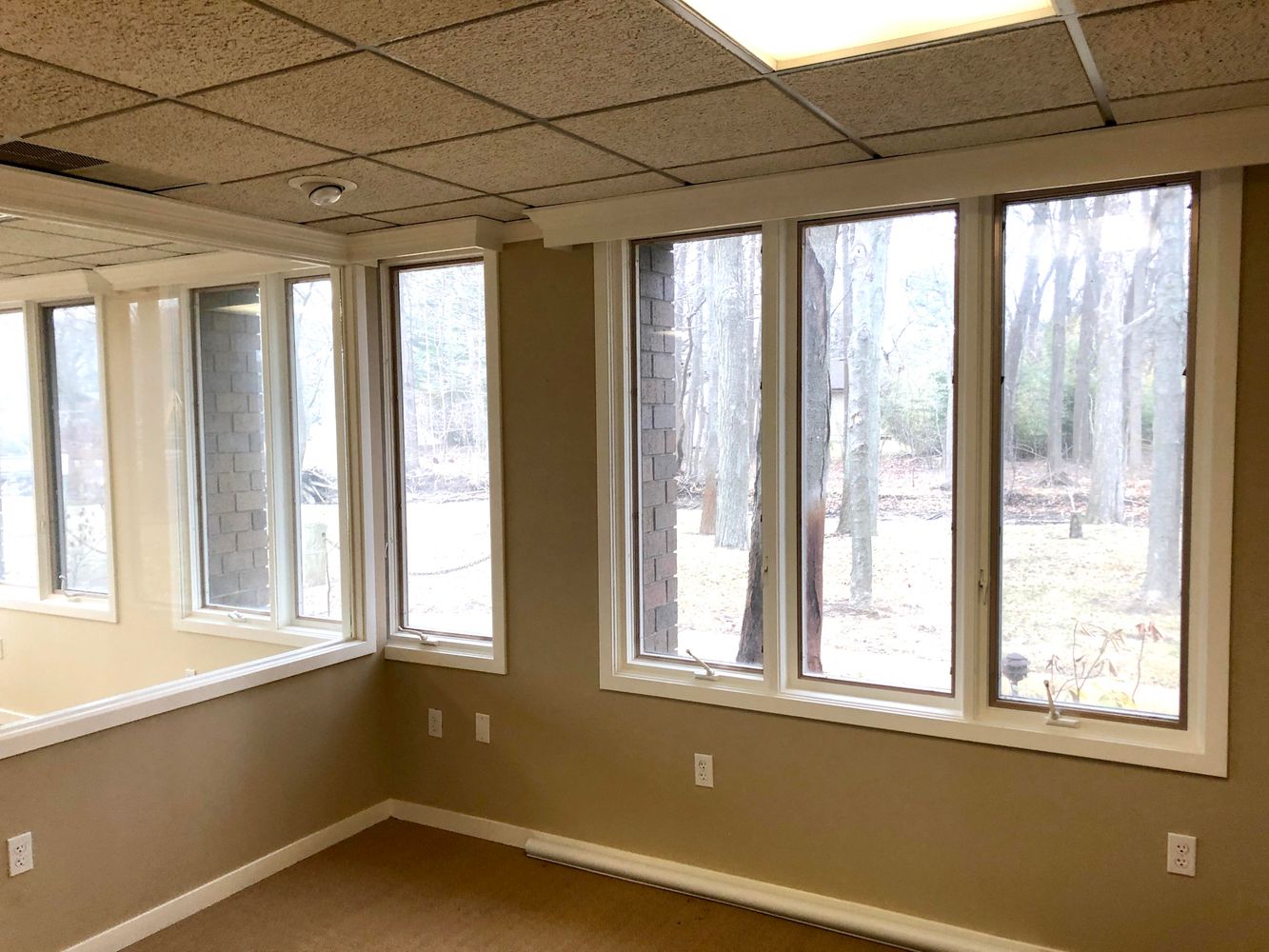 Post Office Building: 2150 S Shore Dr, Macatawa, MI 49434